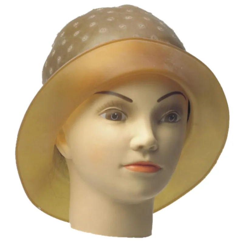 Nur Für Kurze Zeit Comair Strähnenhut ''Color Cap'' Latex