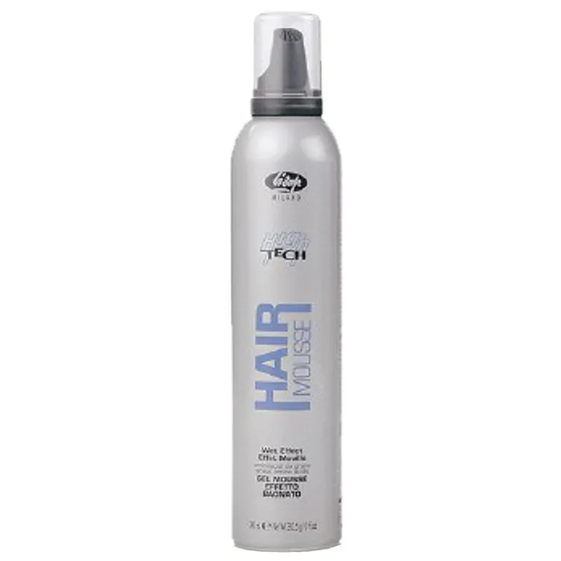 LISAP Hightech Gel Mousse 300 ml Neue Ware