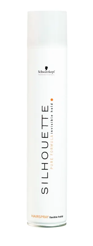 Sonderangebot Schwarzkopf SILHOUETTE FLEXIBLE HOLD Hairspray 500 ml