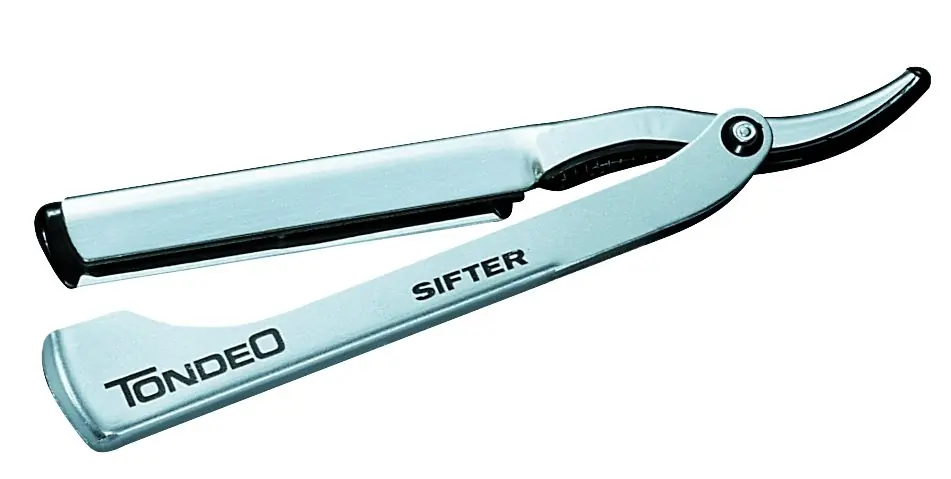Highlight TONDEO Sifter Rasiermesser