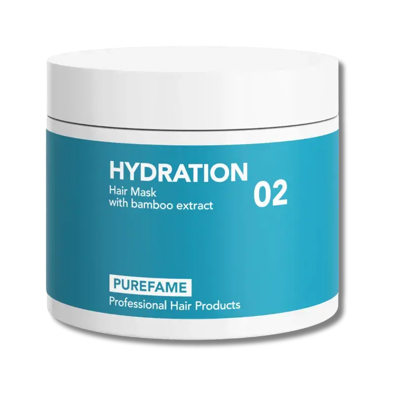 Sofort Bestellen PUREFAME Hydration Mask 500 ml