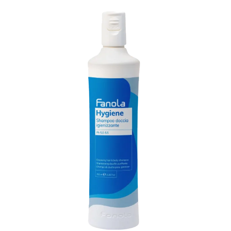 Sofort Bestellen Fanola Hygiene Shampoo 350 ml