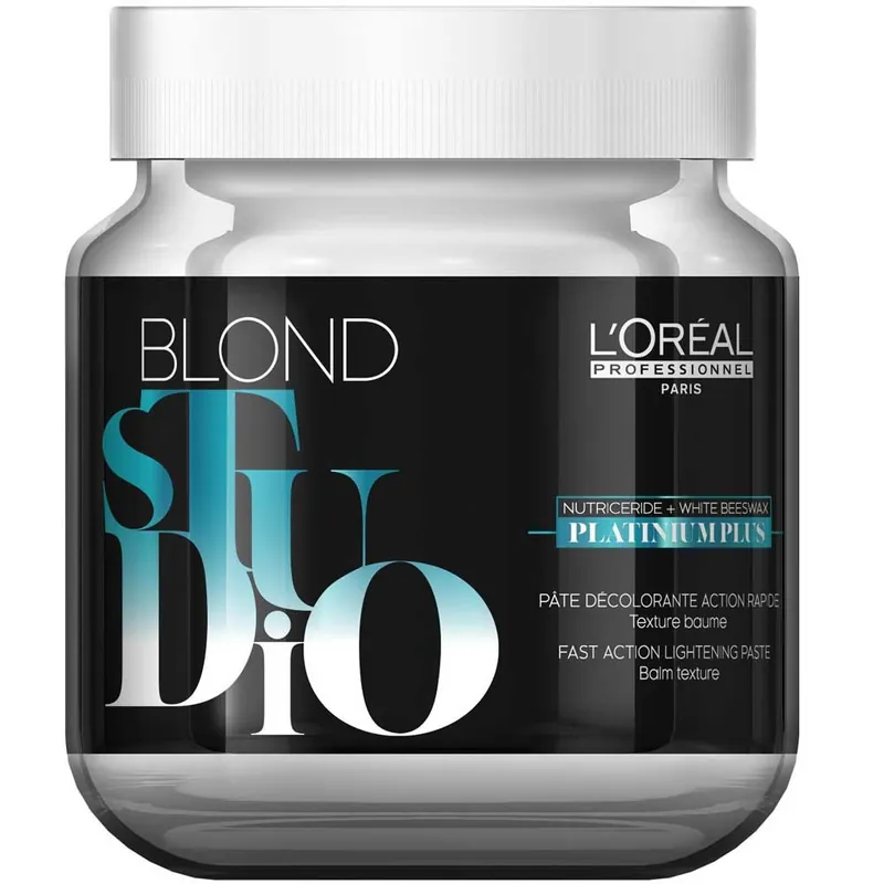 L'ORÉAL Blond Studio Platinium Plus 500 g Bestpreis