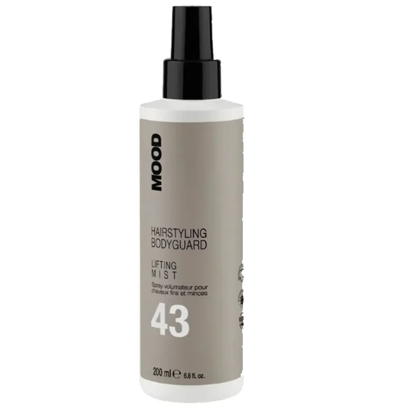 Sale MOOD Hairstyling Bodyguard Lifting Mist 43 200 ml