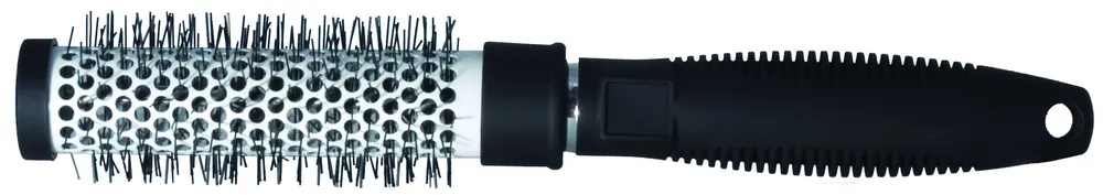 SANSHIN Ceramic Brush ''Soft Touch Ergo'' Rundbürste Heißes Angebot