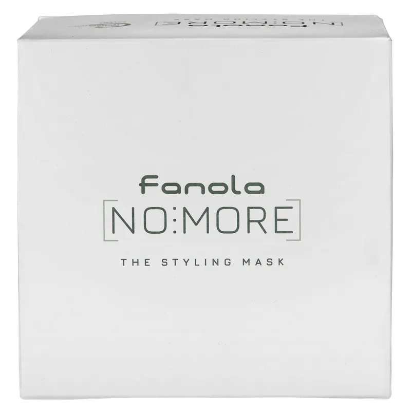Finale Aktion Fanola 'No More' The Styling Mask 200 ml