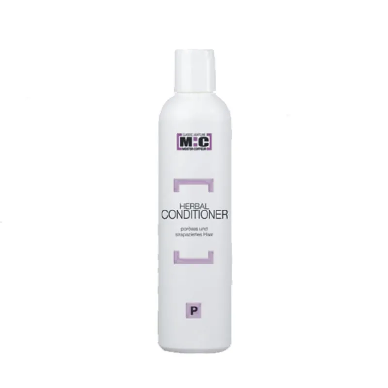 Meister Coiffeur M:C Herbal Conditioner P, 250 ml Must-Have