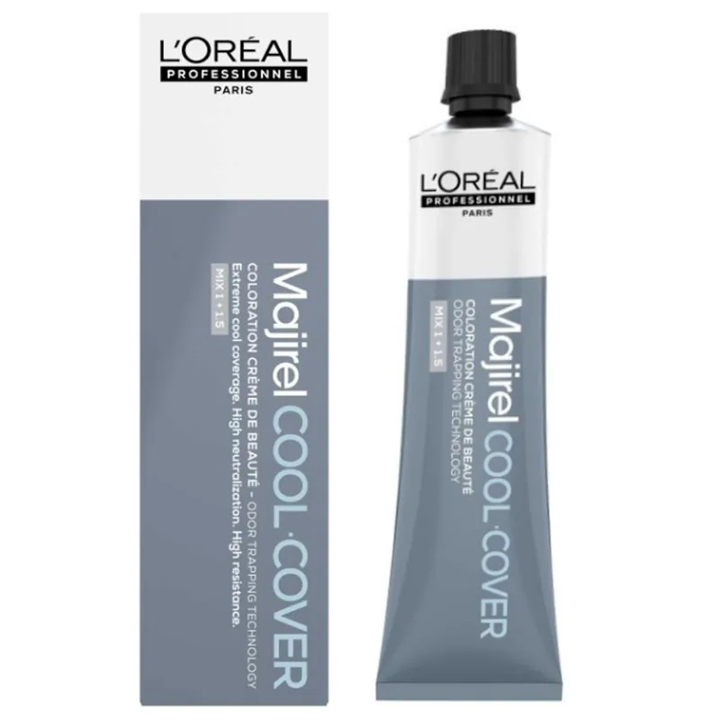Preiswert L'ORÉAL MAJIREL Cool Cover 60 ml
