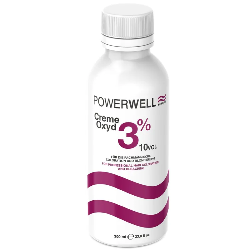 Heißes Angebot POWERWELL Creme-Oxyd 300 ml