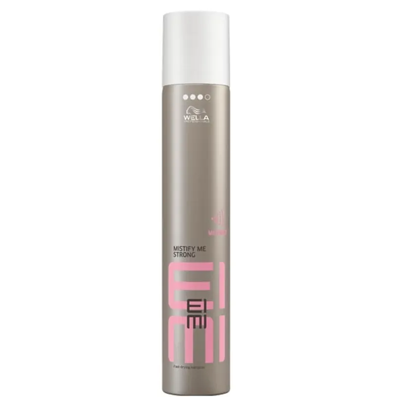 Wella EIMI Mistify Me Strong 500 ml Rabatt