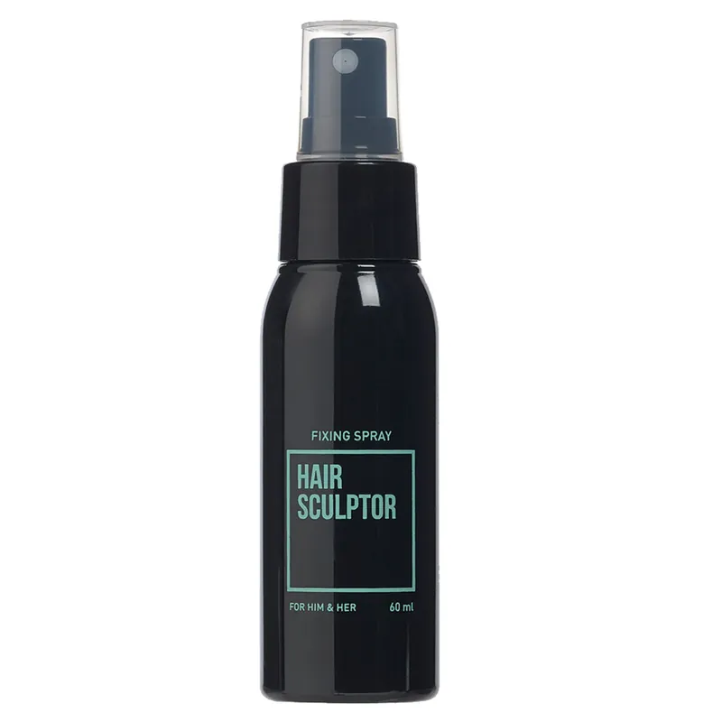 HAIR SCULPTOR Fixierspray 60 ml Direktkauf