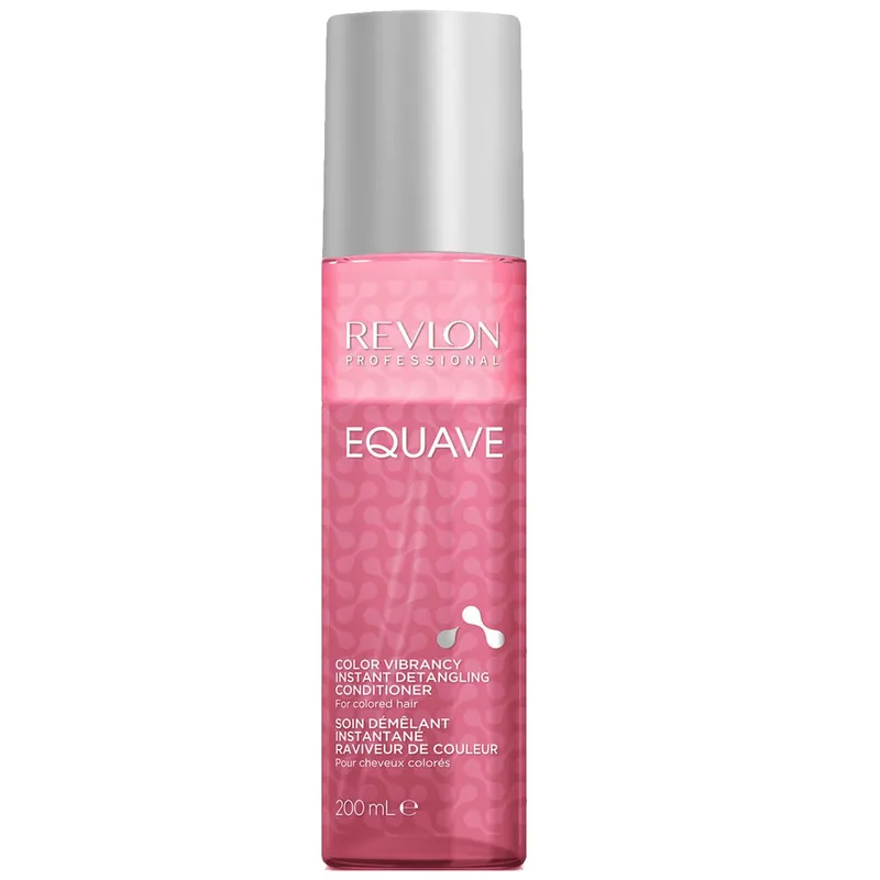 Schneller Versand REVLON Professional EQUAVE™ Color Vibrancy Instant Detangling Conditioner 200 ml