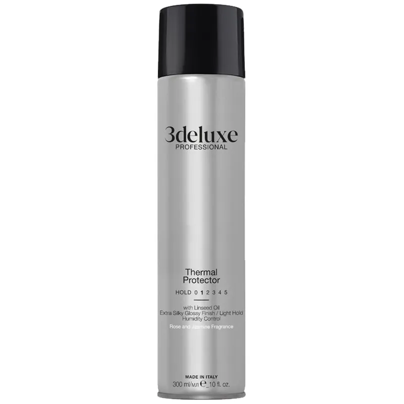 Sale 3deluxe Professional THERMAL PROTECTOR 300 ml
