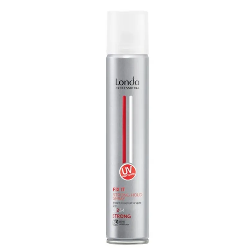 Londa FIX IT Strong Spray Haarspray 500 ml Abverkauf