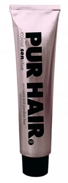 PUR HAIR Colour Sensitive 60 ml Solange Der Vorrat Reicht