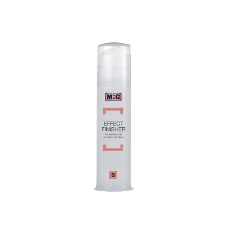 Sonderaktion Meister Coiffeur M:C Effect Finisher S, 100 ml