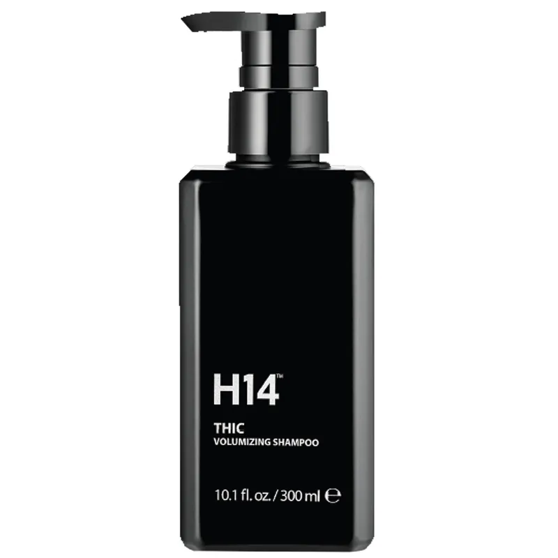 H14 Thic Volumizing Shampoo 300 ml Ausverkauf