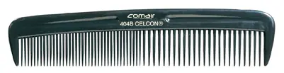 Comair Black Profi-Line Taschenkamm 404B Nur Für Kurze Zeit