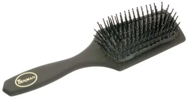 DENMAN Paddlebürste D84 Neu