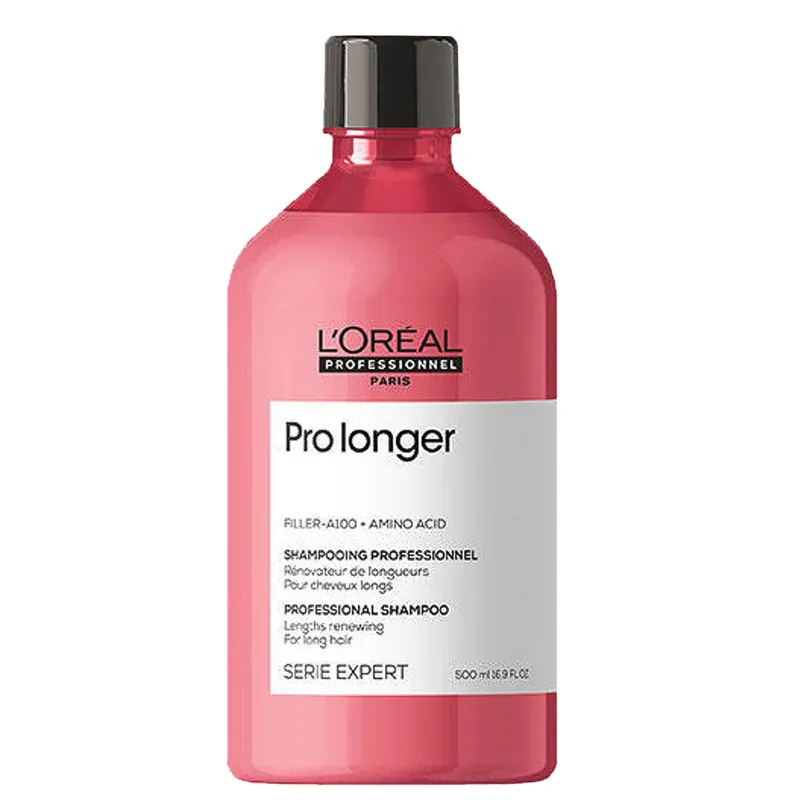 L'Oréal Expert PRO LONGER Professional Shampoo 500 ml Wochenendangebot