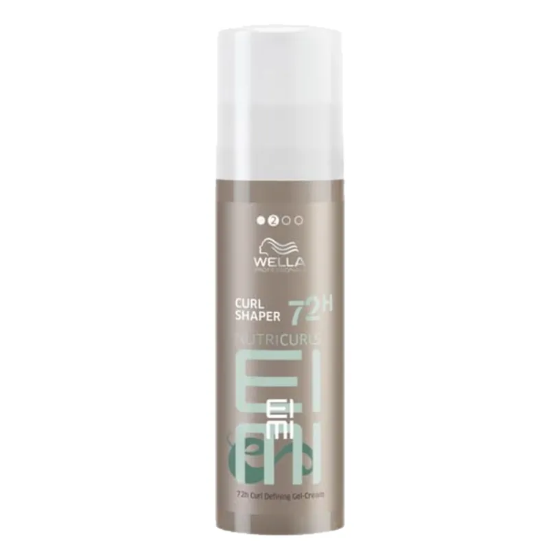Highlight Wella EIMI Nutricurls Curl Shaper 150 ml