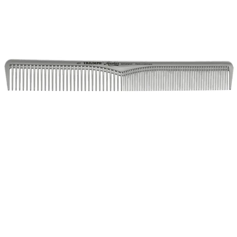 Kracherpreis Hercules Sägemann TRIUMPH® Master 95/250 Haarschneidekamm 7''