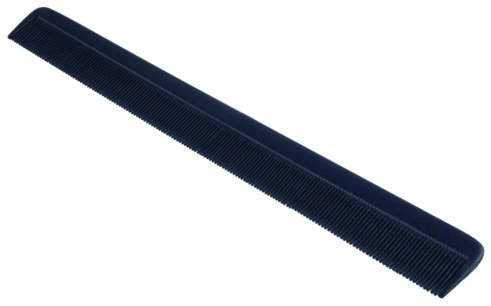 Bestpreis Nano Ondulierkamm 8,5''
