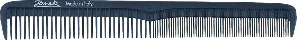 Jäneke Carbon Haarschneidekamm 7,25'' Günstig