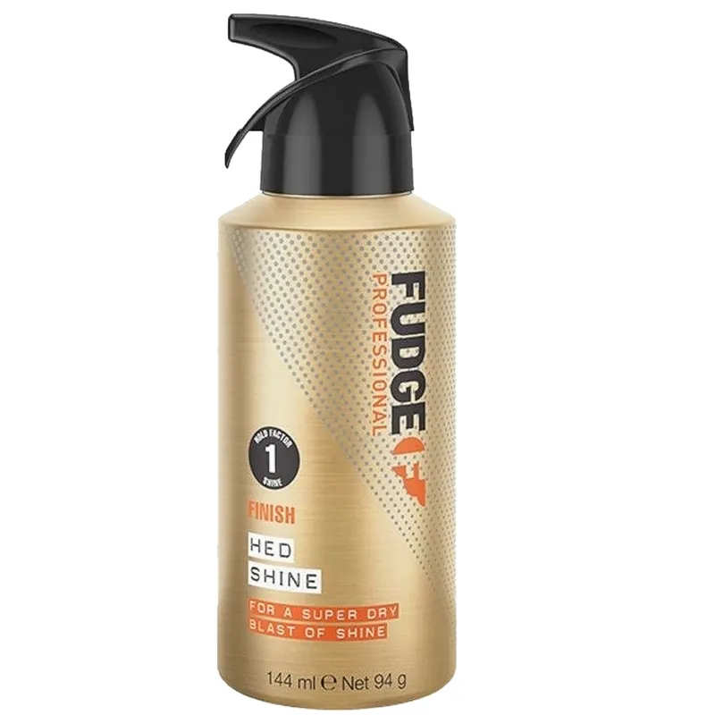 Fudge Hed Shine 144 ml Sonderaktion