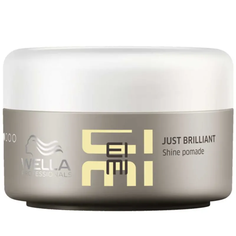 Wella EIMI Shine Just Brilliant Glanz Pommade 75 ml Must-Have