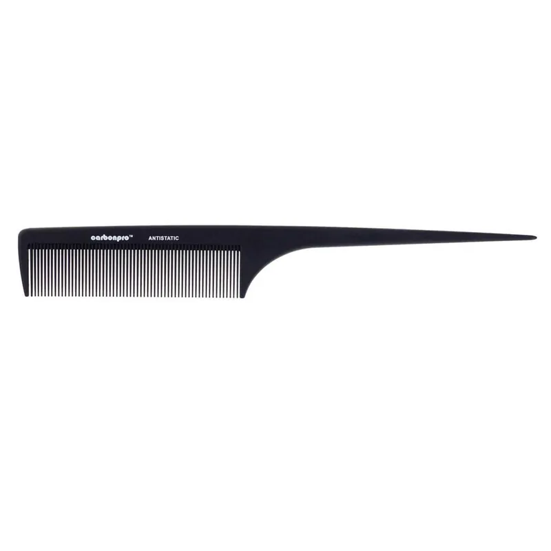 Expressversand Carbonpro Stielkamm CO-009