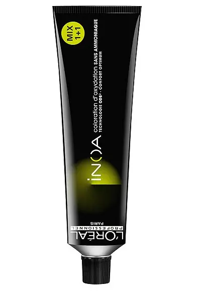 Kracherpreis L'ORÉAL INOA Fundamental 60 ml 6,3 dunkelblond gold