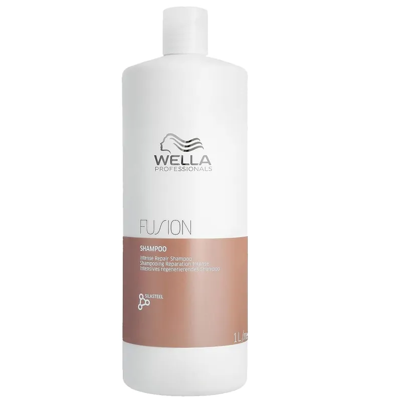 WELLA FUSION Intense Repair Shampoo 1 L Top-Seller