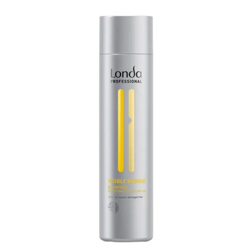 Rabatt Londa VISIBLE REPAIR Shampoo 250 ml