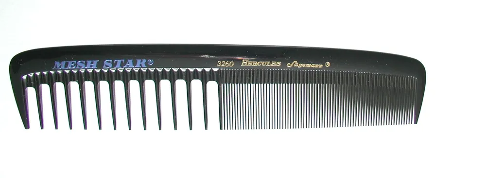 Meistverkauft Hercules Sägemann 3260 Mesh Star 9''