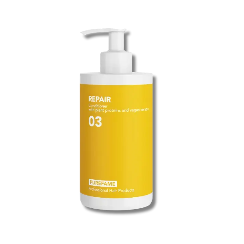 PUREFAME Repair Conditioner 450 ml Sichere Zahlung