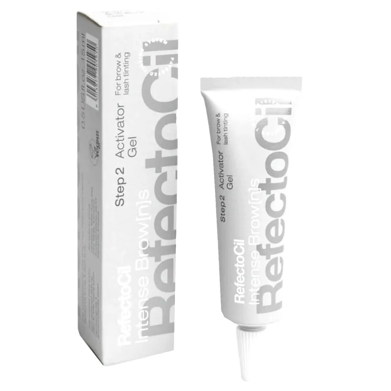 Abverkauf RefectoCil Activator Gel für Intense Brow[n]s 15 ml