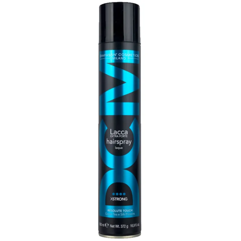 Direktkauf DCM Diapason EXTRA FORTE Hairspray 500 ml
