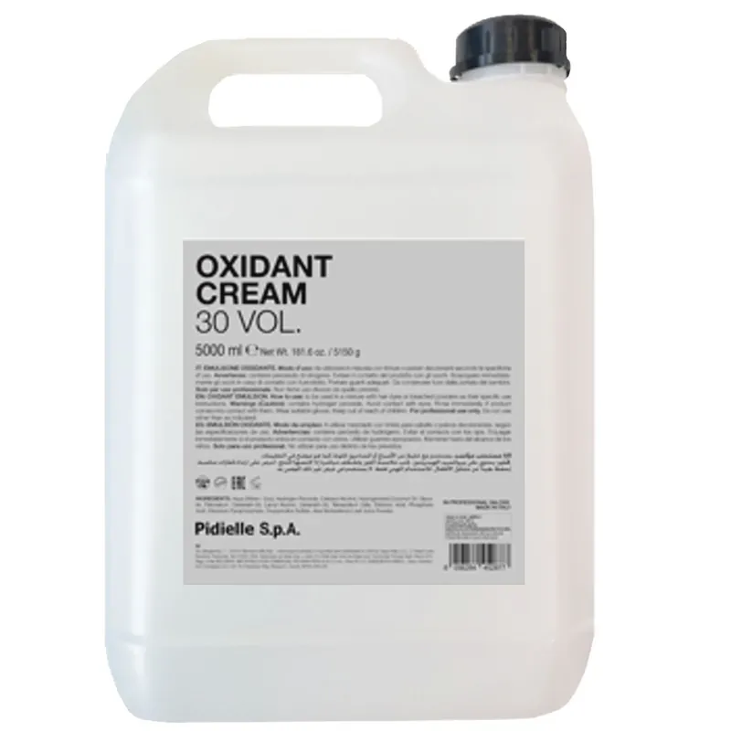 MOOD Oxidant Cream 5 L Knallerangebot