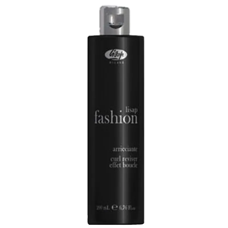 LISAP Fashion Curl Reviver 200 ml Top-Angebot