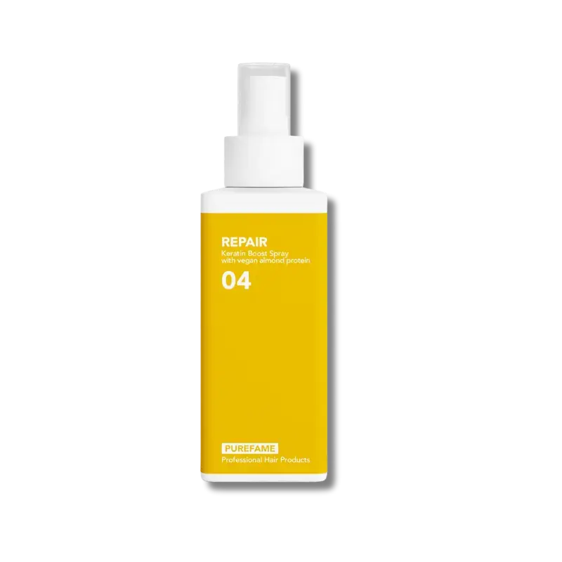 PUREFAME Repair Keratin Boost Spray 250 ml Jetzt Kaufen