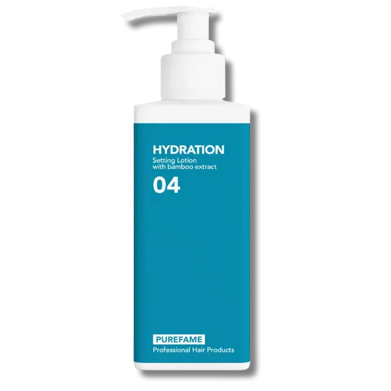 Neue Ware PUREFAME Hydration Setting Lotion 150 ml