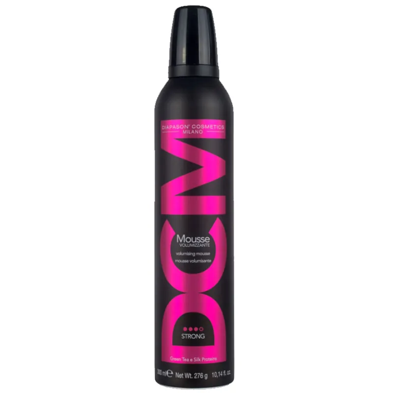 Rabatt DCM Diapason VOLUMISING MOUSSE 300 ml