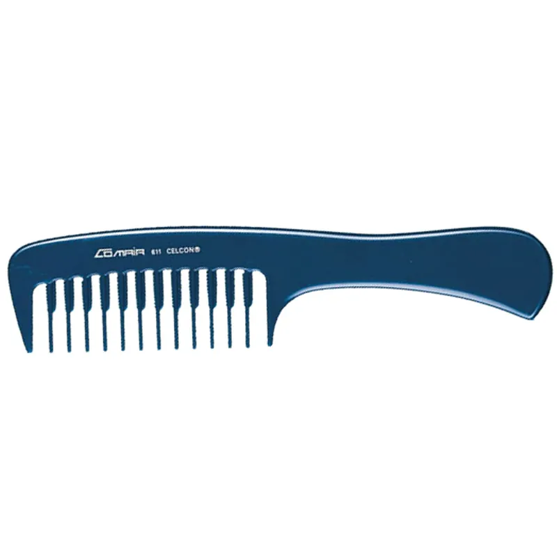 Comair Blue Profi-Line Griffkamm 611 Expressversand