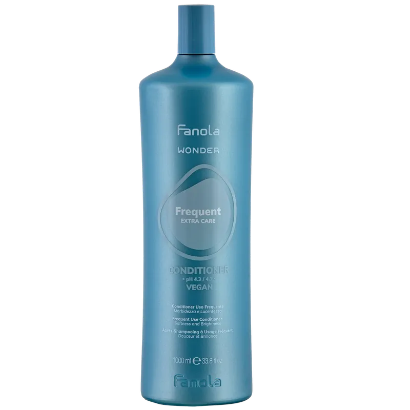Fanola WONDER Frequent Extra Care Conditioner 1 L Sonderangebot