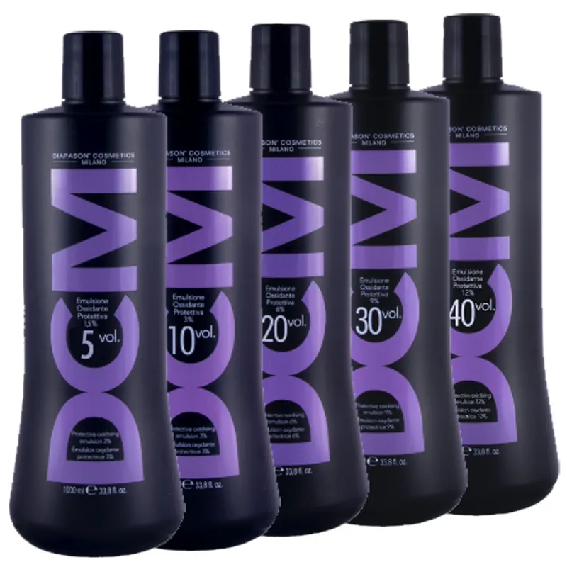 Sonderangebot DCM Diapason Creme Entwickler 1 L
