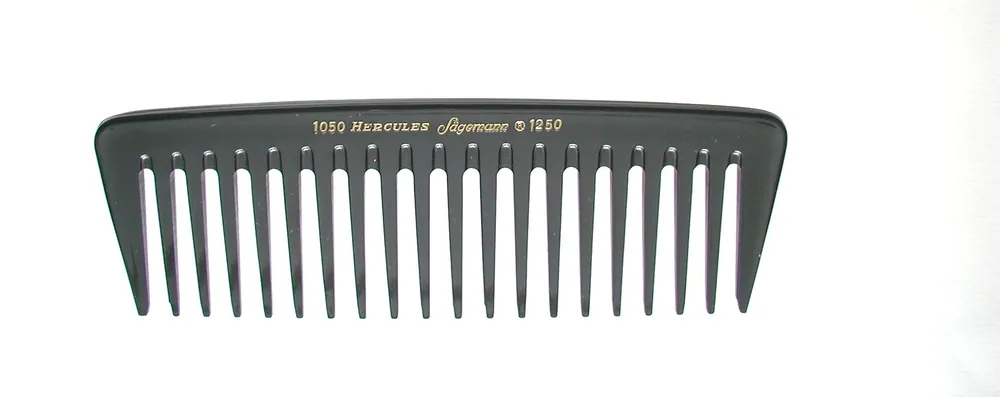 Hercules Sägemann 1050/1250 Strähnenkamm 7,25'' Sonderaktion