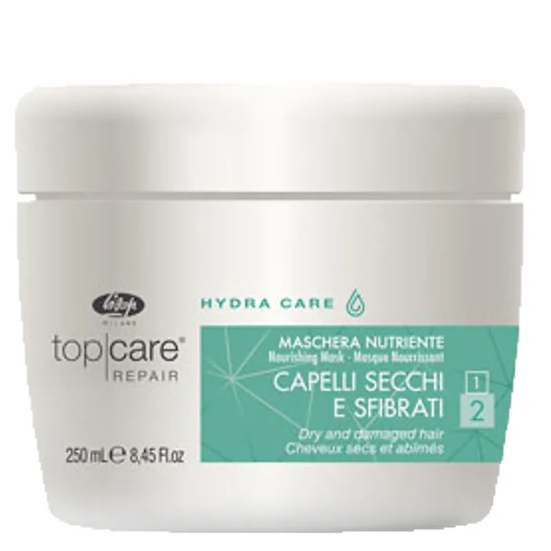 Versand Am Gleichen Tag LISAP Topcare Repair Hydra Care Maske 250 ml