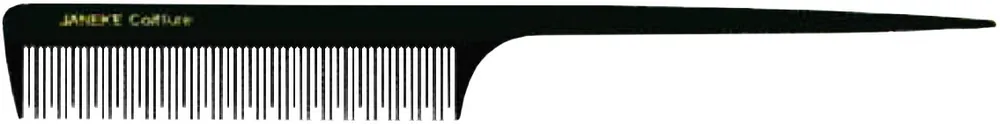 Sale Jäneke Toupierkamm 21 cm
