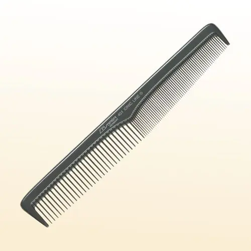 Comair Ionic Profi-Line Haarschneidekamm 401 Schnäppchen